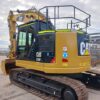 2018 Caterpillar 325FLCR